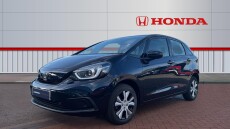 Honda Jazz 1.5 i-MMD Hybrid SR 5dr eCVT Hybrid Hatchback